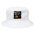 ドリサポの口説け！ゴリ先輩 Bucket Hat