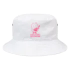 しましま製作所のライブツアー 2021‐2025 Bucket Hat