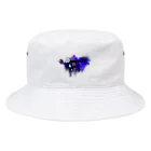 奇声のCYBERNETIC MOOSE Bucket Hat