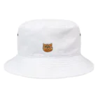 かりんぱんなのイラスト風 花凛ちゃん Bucket Hat