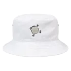 hihipottimyのだいのじ Bucket Hat