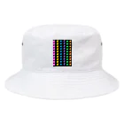 popo2のどどどどど Bucket Hat