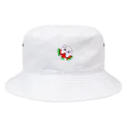 yutaのリムギ Bucket Hat