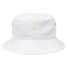 fiiikaのおいしそうな目玉焼き Bucket Hat