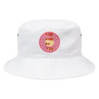 メメンティのMusicmemento Bucket Hat