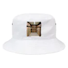 jmdapuwmdの倉庫の中は Bucket Hat