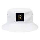 R designのRiend Bucket Hat