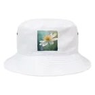 saepontaの一輪花 Bucket Hat