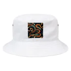 kyaolinaの神秘的な生命 Bucket Hat