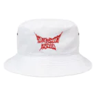 アライグマの新井ちゃんのRIVERSIDE RADIO“Death Metal” Bucket Hat