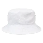calcium0021のISHIDAさん Bucket Hat