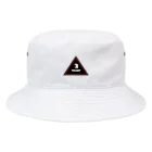 TRUMPのバケットハット＜TRUMPマーク＞ Bucket Hat