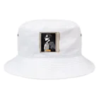 tigrisのリチャード・フェニックスソング Bucket Hat