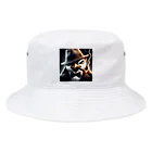 xxxtuuuuxxx283のペンギンの兄貴 Bucket Hat