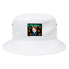 FXトレーダーちはるのひまつぶしくん Bucket Hat