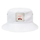 mm4671の優勝記念にこのアイテム Bucket Hat