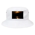 amendeのサンセット西湘 Bucket Hat