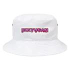 JUPITERのIkkyusan Bucket Hat