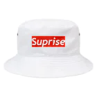 偽ブランドのSuprise Bucket Hat