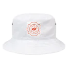 bachofのI love you Bucket Hat