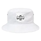 テケテケの相撲グッズ Bucket Hat