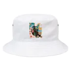 CurtainCallのInsight… Bucket Hat