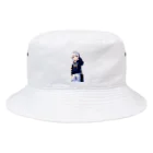 タカナシ屋の小林くん Bucket Hat