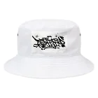 DEFHIPHOPのDEF HIPHOP Bucket Hat