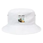 rokkakukikakuのLight　snack Bucket Hat