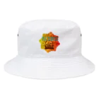 名無しのインフルエンサーの哀愁ただようペイソス Bucket Hat