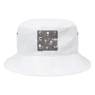 K5AAのかわいい勇者たち Bucket Hat