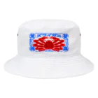 いちごちゃんのノーマル ずわい Bucket Hat