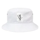 コロナくんのお店のコロナくん Bucket Hat