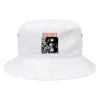 mihhyのMIHHY Bucket Hat