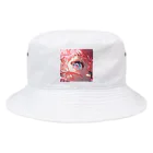 ぶーたんの魔法の瞳 Bucket Hat