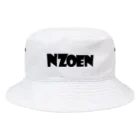 ais11のNZOEN Bucket Hat