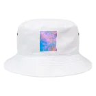 水草の春の空 Bucket Hat