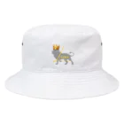 BuuuHomeのLion Bucket Hat