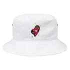 chouuu03のSteakpearl! Bucket Hat