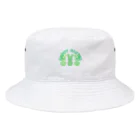 まめのハッピーイースター Bucket Hat