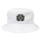 ace interiorのエースインテリアグッズ Bucket Hat