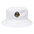 ace interiorのエースインテリアグッズ Bucket Hat