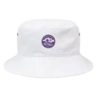 StarColorWaveの【九紫火星】guardian series “Sagittarius“ Bucket Hat