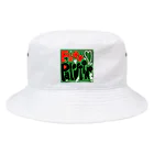 ❤kabotya❤のFREE PALESTINE  Bucket Hat