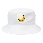 ゴリラショップのThe Mighty Gorilla Sugar Spots Bucket Hat