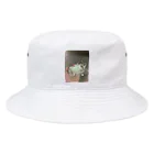 泡の泡 Bucket Hat