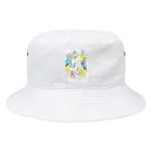 NAO-zenのisekai=fantasy Bucket Hat