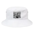 T_O-N_OのTONO-Coast Bucket Hat