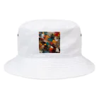 Ryu_1055のCAOSU Bucket Hat