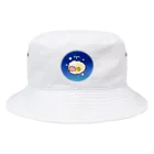 もふもふ堂の牡羊座 Bucket Hat